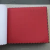 Hardcover book binding silk satin leather linen textile fabric cloth for packaging material from china manufacturer