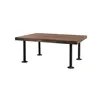 /product-detail/black-diy-industrial-brackets-metal-table-legs-use-cast-iron-pipe-and-floor-flange-60821091663.html