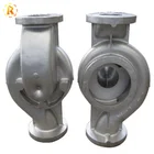 wholesale oem sand casting products foundry ductile iron sand casting