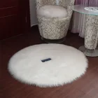 pink fur mat china wool carpet luxury and soft fur carpet
