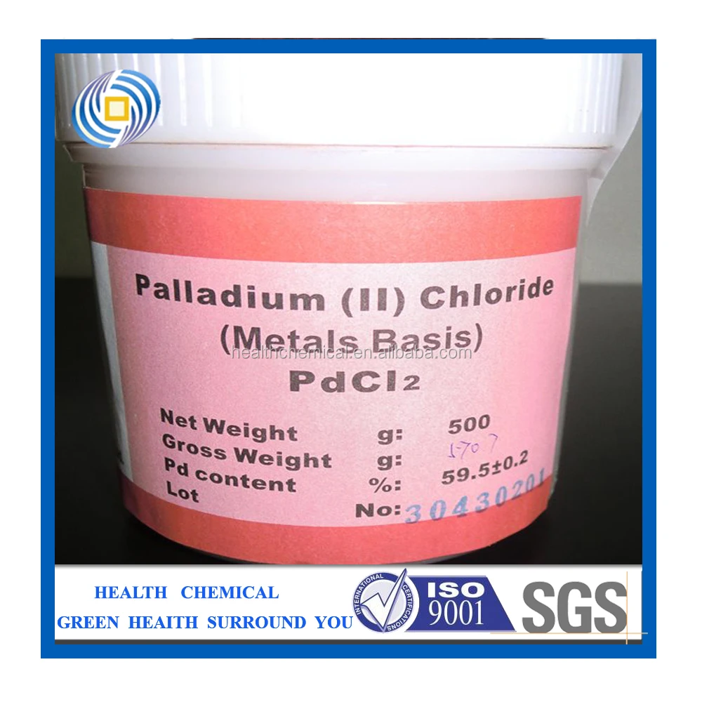 Penetration chloride product approved