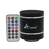 Wireless SD radio D5+ Adin mini bass speaker turn anything into a speaker