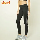 Women Comfortable Yoga Outfit Yoga Tights Nylon Yoga Pants For Women
