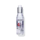 Professional strong best organic hair gel