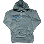 Well selling China manufacturer custom high quality tech fleece hoodie for men