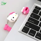 USB Flash Drive Memory China Hot Sale Novelty Soft Rubber USB Flash Drive Memory