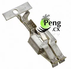 1-480698-0 Te connectivity CONN PLUG 2POS 94V-2 UNI-MATE