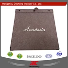 Display sliding folder printing binding folders