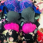 wholesale high quality used bras used clothes in bulk