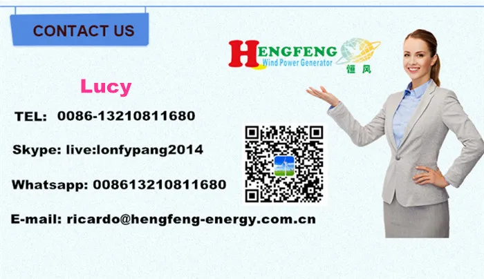 Lucy-Hengfeng