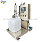 Wholesale price semi automatic filling machine for engine oil