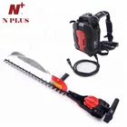 Nplus Hot sale 36V electric robin hedge branch trimmer for city garden pruning