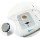Portable Hot and Cool Beauty Machine Multifunction Salon Equipment