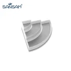 Plastic Kitchen Silicone 3 Shelf Storage Holders