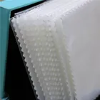 OEM Custom Printed Large Silver Polishing Cloth Of Jewelry