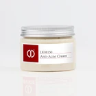 All Natural Acne Treatment Acne Scar Removal Anti Acne Face Cream