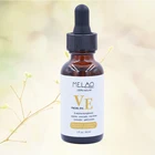 OEM Private Label Natural Plant Extract Price Acetate Moisturizer Face Hyaluronic Acid Bulk Vitamin E Oil