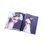 Foam photo book print custom coloring picture book with cheap price