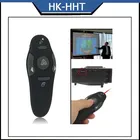 Remote Control Wireless 2.4gh Wireless Laser Presenter Red Laser Pointer