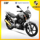 2017 FOSTI CBF 150cc/200cc/250cc motorcycle street dirt bike new design China product