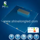 Shinelong ul dlc led パネルライト 2X2 50 ワット 5000 18k 資格 led ライトパネル