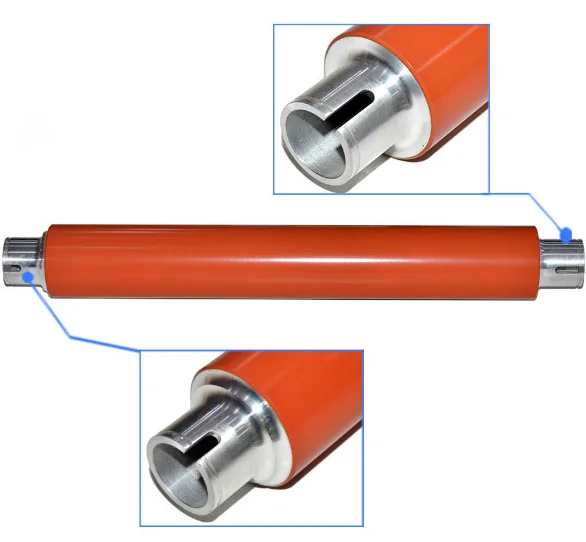 Compatibl Upper Fuser Roller for Canon Copier Spare Parts IR5000 IR6000 Hot Roller/Heat Roller FB4-3639-000