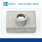 2016 special design hot sale quality assurance Surely OEM Stainless Steel cast iron ingot