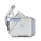 Dermabrasion Machine OSANO Multifunction 6 In 1 Hydro Dermabrasion Aqua Facial Beauty Machine