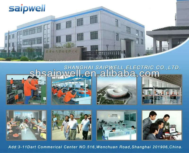 2013 230V120V Thermostat Humidity Controller EFR0