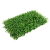 Backyard and Home Garden Decor Artificial Great Boxwood Plants Hedge Panels Mat Wall