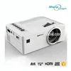 UNIC Portable Mini LED Data Show Pico Pocket UC18 Projector with Battery for Outdoor