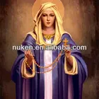 3D lenticular printing jesus image 3d picture for gift