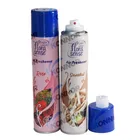 300ML Water Based Natural Odor Eliminating Aerosol Air Freshener Spray 24 Cans / Carton