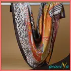 Similar Silk Designer Digital Printed Shawl