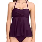 Wholesale Customized design women fashion bikini swimwear bathing suit