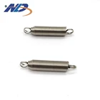 High Strength Stainless Steel Tension Spiral Spring Extension Spring