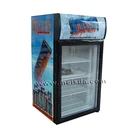 Restaurant Food Cooling Table Display Cooler