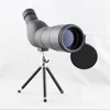 60mm spotting scope bird watching spotting scope best telescopic monocular