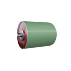 high-performance metallurgy rubber roller for rubber roller manufacturer