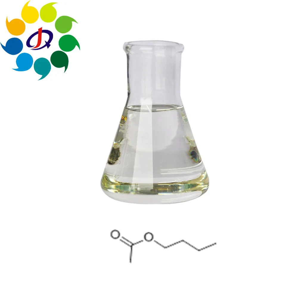 n/iso butyl acetate