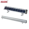 ALLTOP Outdoor IP65 waterproof integrated super bright 10w 20w led solar wall washer