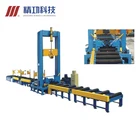 Newest Design Power Consumption line boring and welding machine