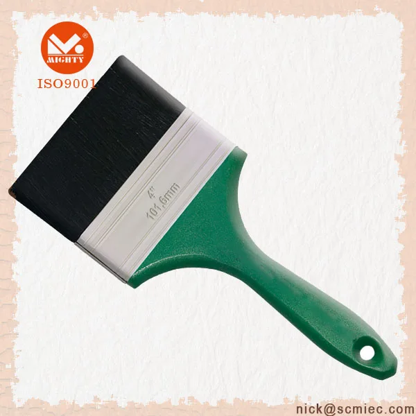 4in Plastic Handle Paint Brush Prices Buy Pain Brush,Paint Brush