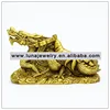 Chinese Traditional Dragon Statue Sculpture, Bronze, Copper, Brass Dragon Statue