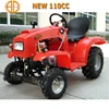 BODE 110CC Mini Farm Tractor For Sale Factory Price