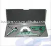 Stainless Steel Combination Square Set