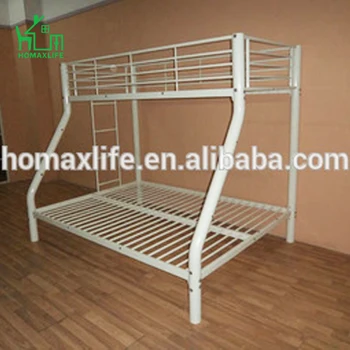 triple sleeper bunk bed