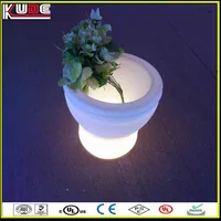 Environment Friendly Led Furniture Led Flower