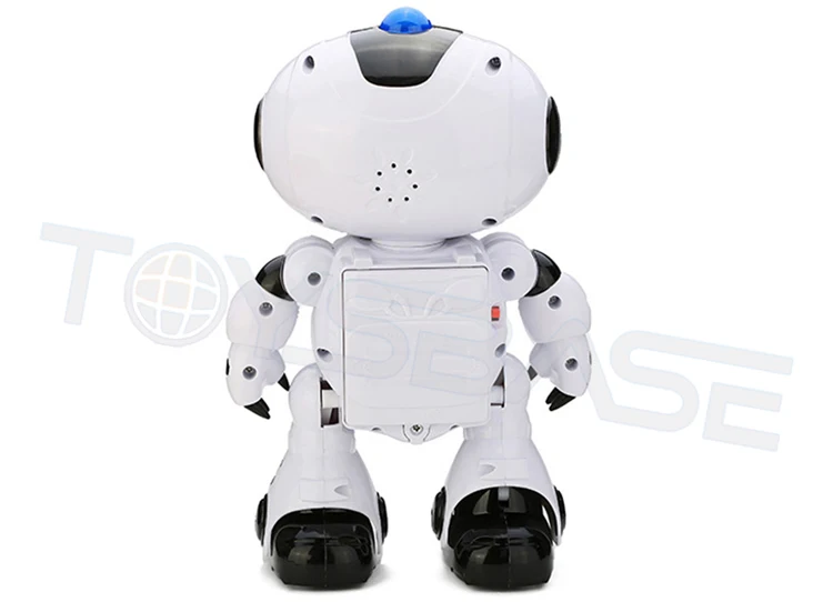 smart robot toy for kkds funny electric toy robot pcs/ctn: 36pcs