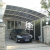 Super High-quality Convenient Simple Installation Carport/Garages for sale